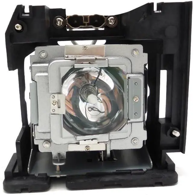 Alt view image 7 of 7 - A+ Quality 5811116765-SU Professional Replacement Projector Lamp 5811116765-SU Bulb with Housing Compatible with VIVITEK D-4500 D-5000 D-5060 D-5180HD D-5185HD D-5280U D-5280HD