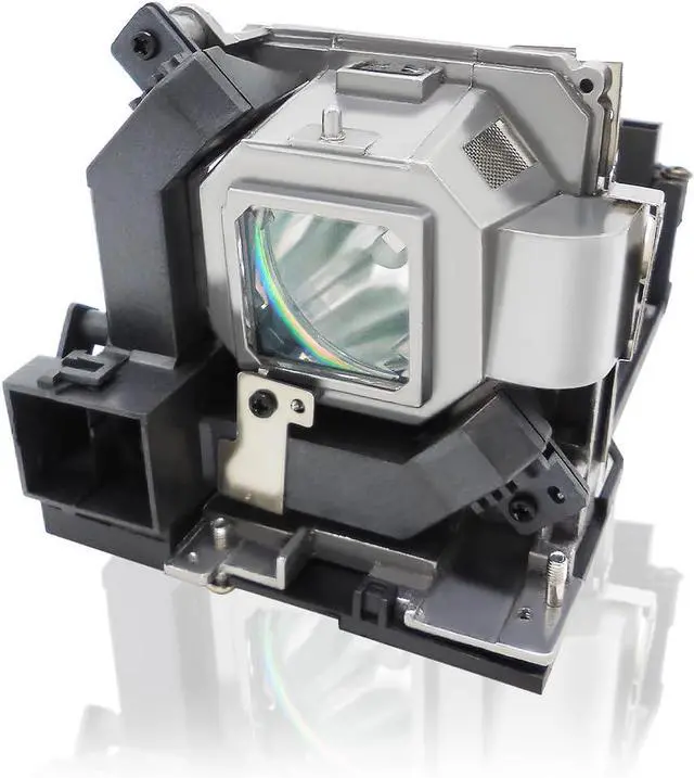 Main image of NP28LP / 100013541 Replacement Lamp NP28LP / 100013541 Compatible Bulb with Housing Compatible with NEC M302WS M303WS M322W M322X M323W M323X Projector