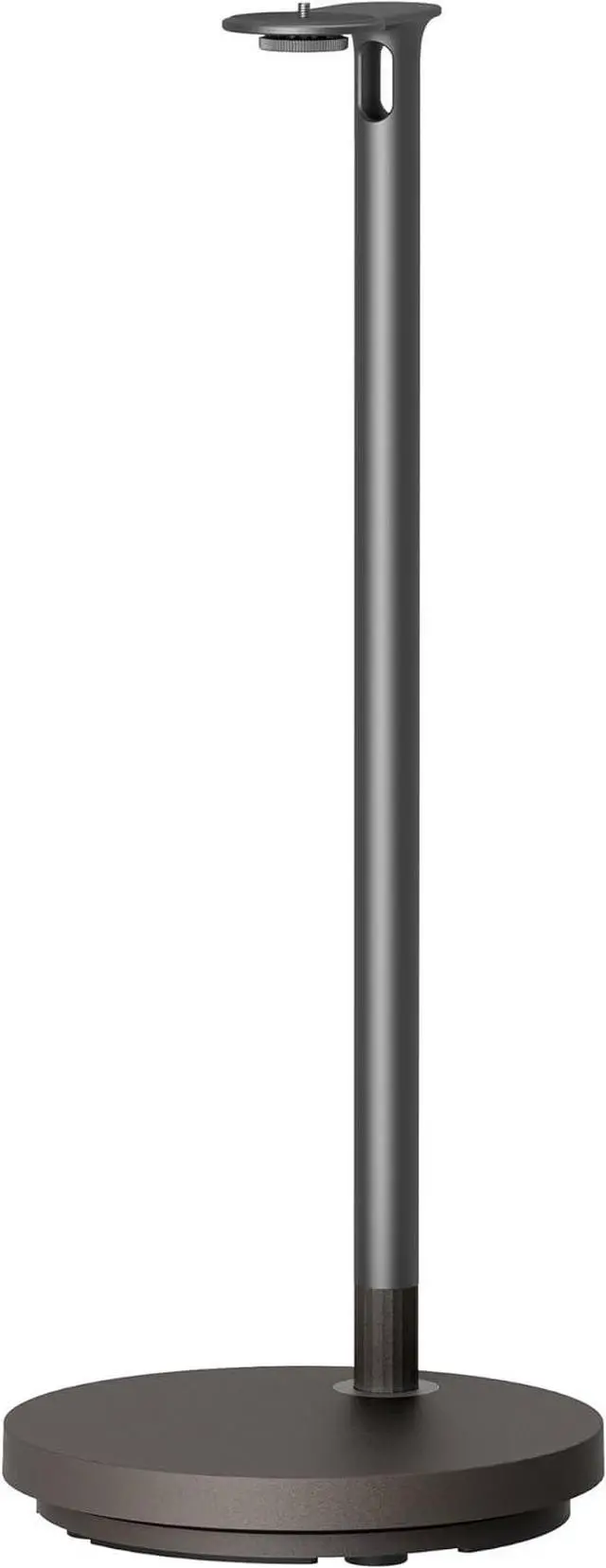 Main image of XGIMI Floor Stand Ultra for HORIZON 20 Series(Elephant Grey), Projector Stand Fits in Home Decor, Solid Base, Support up to 10 kg, Hidden Storage, Made from Aerospace-Grade Aluminum Alloy