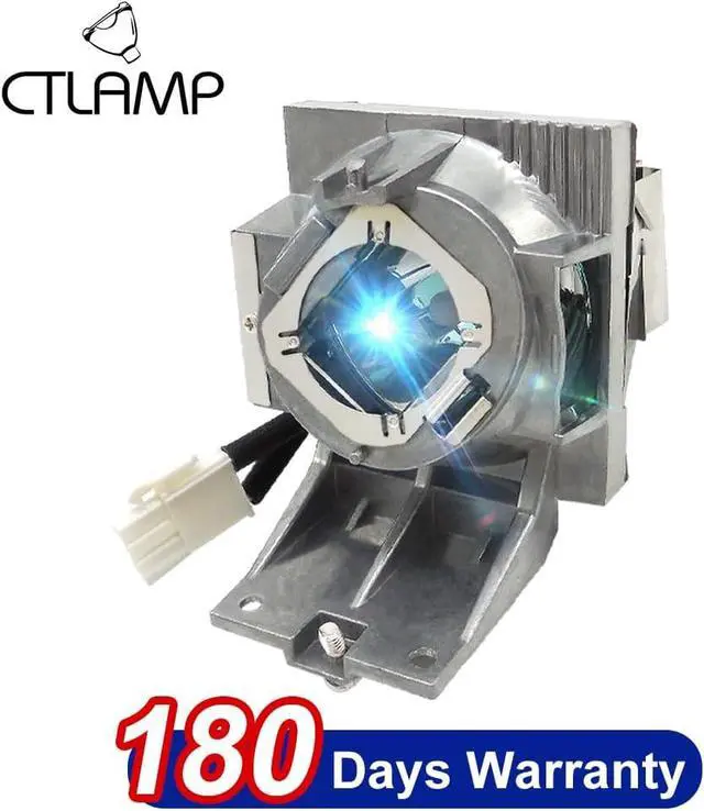 Alt view image 3 of 7 - A+ Quality RLC-127 Replacement Projector Lamp Bulb with Housing Compatible with ViewSonic PX701-4KPROX PX728-4K PX729-4KS PX748-4K PX749-4K
