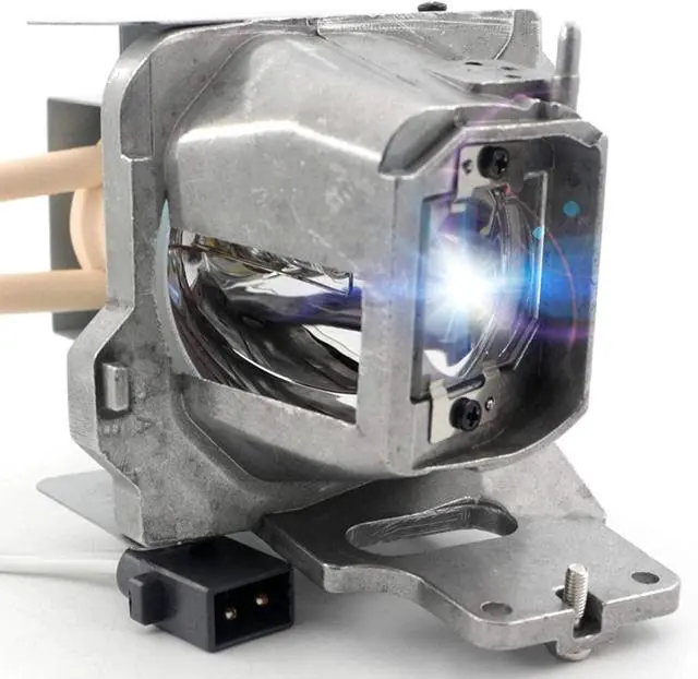 Main image of A+ Quality BL-FU245A Replacement Projector Lamp Bulb with Housing Compatible with OPTOMA EH412 EH412ST HD39HDR GT1080HDR