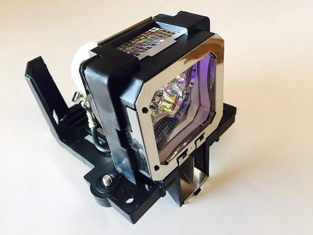 Alt view image 3 of 7 - Advanced Lamps PK-L2312U-G Lamp & Housing for JVC Projectors