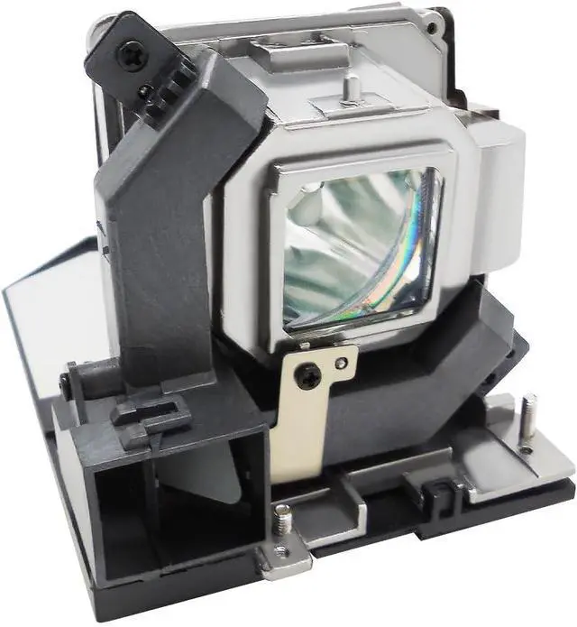 Alt view image 2 of 6 - NP28LP / 100013541 Replacement Lamp NP28LP / 100013541 Compatible Bulb with Housing Compatible with NEC M302WS M303WS M322W M322X M323W M323X Projector