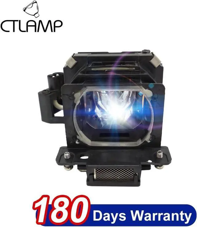 Alt view image 2 of 7 - A+ Quality LMP-C150 Replacement Projector Lamp Bulb with Housing Compatible with Sony VPL-CS5 VPL-CX5 VPL-EX1 VPL-CX6 VPL-CS6