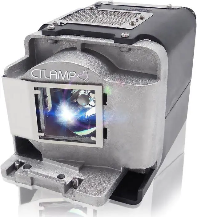 Alt view image 2 of 7 - A+ Quality sp-lamp-078 Replacement Projector Lamp splamp-078 Compatible with SP-LAMP-078 INFOCUS IN3124 IN3126 IN3128HD