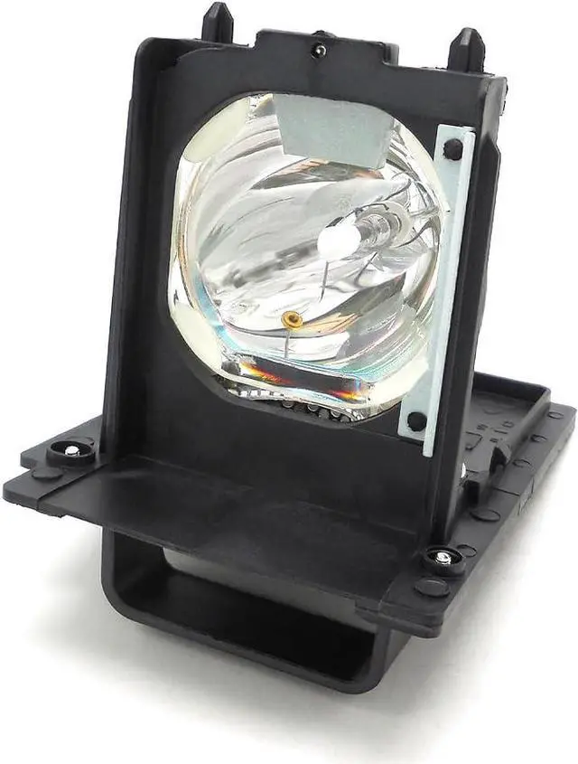 Alt view image 2 of 7 - A+ Quality 915B455012 Replacement Projector Lamp Bulb with Housing Compatible with Mitsubishi WD-92742 WD-82742 WD-73C12 WD-73642 WD-73842 WD-82C12 WD-73742 WD-92A12