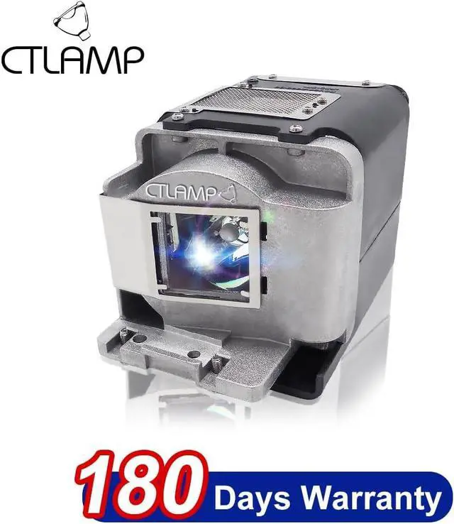 Alt view image 3 of 7 - A+ Quality sp-lamp-078 Replacement Projector Lamp splamp-078 Compatible with SP-LAMP-078 INFOCUS IN3124 IN3126 IN3128HD