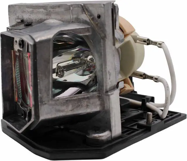 Alt view image 2 of 6 - Advanced Lamps BL-FP230J Lamp & Housing for Optoma Projectors - Fits HD200X-LV-Q8NJ, HD20-LV-Q8NJ, HD20-Q8NJ, HD20S, HD21, HD23, HD23-Q8NJ, SP8MQ01GC01-1 Unit Per Pack - 90-Day Warranty