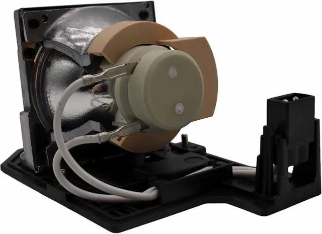 Alt view image 5 of 6 - Advanced Lamps BL-FP230J Lamp & Housing for Optoma Projectors - Fits HD200X-LV-Q8NJ, HD20-LV-Q8NJ, HD20-Q8NJ, HD20S, HD21, HD23, HD23-Q8NJ, SP8MQ01GC01-1 Unit Per Pack - 90-Day Warranty