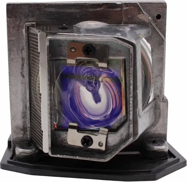 Alt view image 4 of 6 - Advanced Lamps BL-FP230J Lamp & Housing for Optoma Projectors - Fits HD200X-LV-Q8NJ, HD20-LV-Q8NJ, HD20-Q8NJ, HD20S, HD21, HD23, HD23-Q8NJ, SP8MQ01GC01-1 Unit Per Pack - 90-Day Warranty