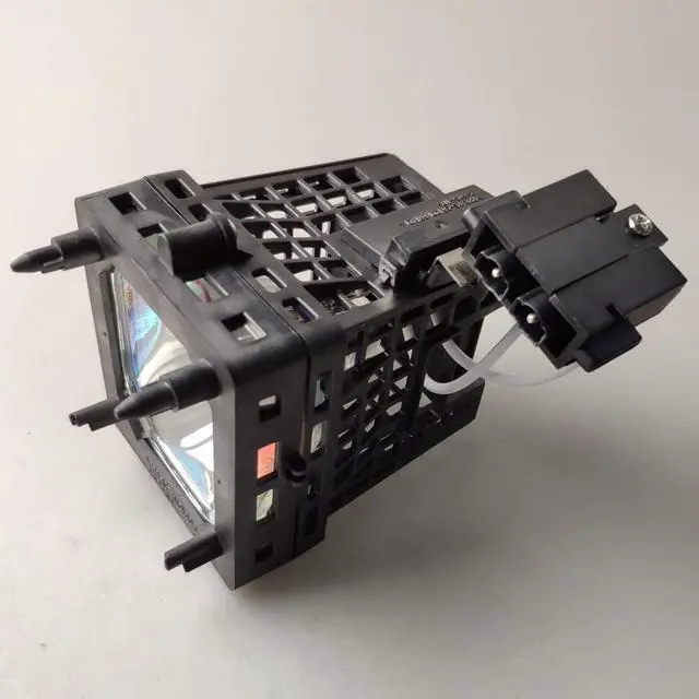 Alt view image 7 of 7 - A+ Quality XL-5200 Replacement Projector Lamp Bulb with Housing Compatible with Sony KDS-50A2000 KDS-50A2020 KDS-50A3000 KDS-55A2000 KDS-55A2020 KDS-55A3000 KDS-60A2000 KDS-60A2020 KDS-60A3000