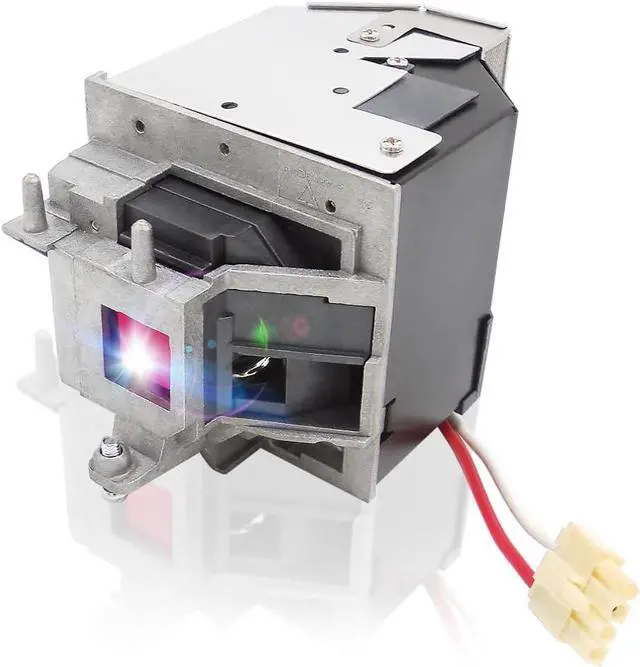 Main image of A+ Quality SP_LAMP_024 Replacement Projector Lamp Bulb with Housing Compatible with INFOCUS SP-LAMP-024 IN24 IN26 IN24EP W240 W260