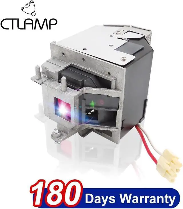 Alt view image 2 of 7 - A+ Quality SP_LAMP_024 Replacement Projector Lamp Bulb with Housing Compatible with INFOCUS SP-LAMP-024 IN24 IN26 IN24EP W240 W260