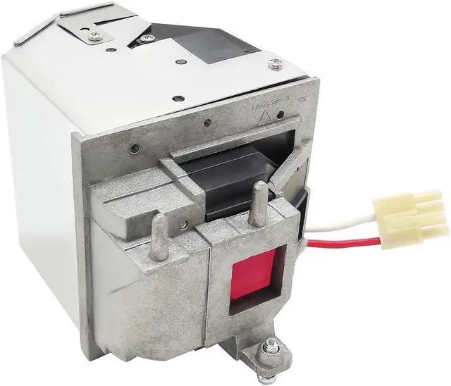 Alt view image 7 of 7 - A+ Quality SP_LAMP_024 Replacement Projector Lamp Bulb with Housing Compatible with INFOCUS SP-LAMP-024 IN24 IN26 IN24EP W240 W260
