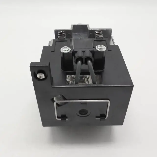 Alt view image 4 of 5 - A+ Quality 5J.J2805.001 Replacement Projector Lamp 5J.J2805.001 Compatible Bulb with Housing Module Compatible with BENQ SP890 Projector