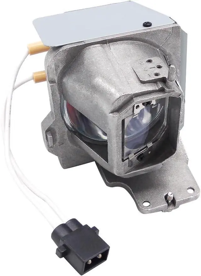 Alt view image 7 of 7 - Original BL-FP240G / SP.7AZ01GC01 OEM Replacement Projector Lamp Bulb with Housing Compatible with Optoma DH350 EH334 EH335 EH336 EH337 HD143X HD144X HD243X HD270e HD27Be HD27e WU334 WU335