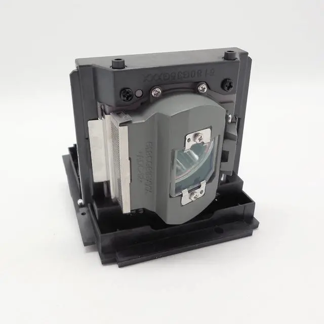 Alt view image 2 of 5 - SPLAMP055 / sp-lamp-055 Replacement Projector Lamp Bulb with Housing Compatible with SP-LAMP-055 SP-LAMP-055 INFOCUS IN5502 IN5504 IN5532 IN5533 IN5534 IN5535 IN5582 IN5584 IN5586 IN5588