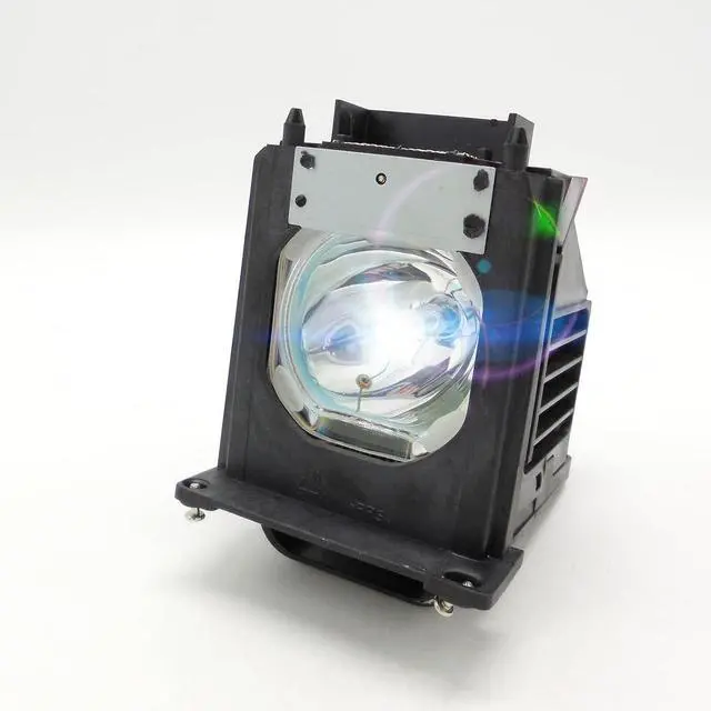 Main image of A+ Quality 915P061010 Replacement Projector Lamp Bulb with Housing Compatible with Mitsubishi WD-73833 WD-73734 WD-73733 WD-65833 WD-57833 WD-57733 WD-57734 WD-65733 WD-65734 WD-C657 WD-Y577