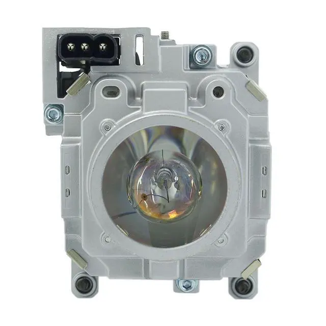 Alt view image 2 of 6 - Advanced Lamps 003-102385-01 Lamp & Housing for Christie Digital Projectors - Fits DS+14K-M, HD14K-M, WU14K-M - 1 Unit Per Pack - 90-Day Warranty