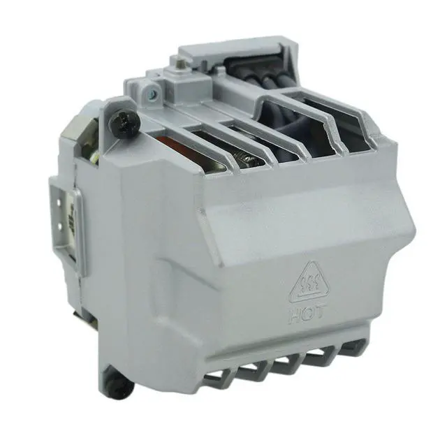 Alt view image 3 of 6 - Advanced Lamps 003-102385-01 Lamp & Housing for Christie Digital Projectors - Fits DS+14K-M, HD14K-M, WU14K-M - 1 Unit Per Pack - 90-Day Warranty