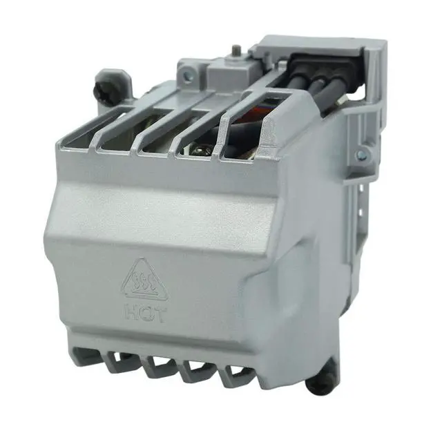 Alt view image 4 of 6 - Advanced Lamps 003-102385-01 Lamp & Housing for Christie Digital Projectors - Fits DS+14K-M, HD14K-M, WU14K-M - 1 Unit Per Pack - 90-Day Warranty