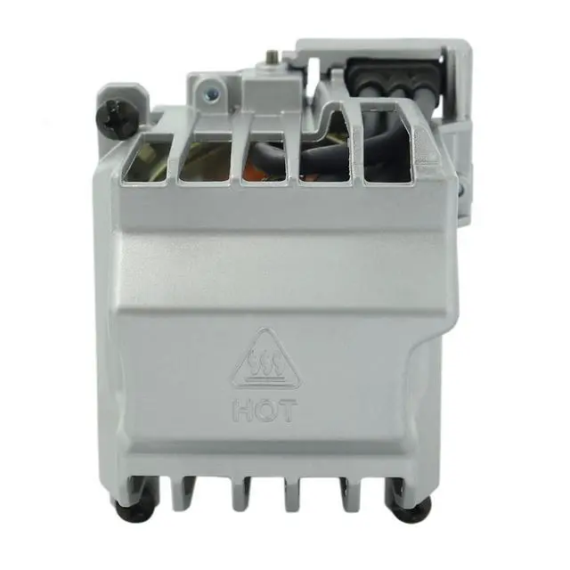 Alt view image 5 of 6 - Advanced Lamps 003-102385-01 Lamp & Housing for Christie Digital Projectors - Fits DS+14K-M, HD14K-M, WU14K-M - 1 Unit Per Pack - 90-Day Warranty