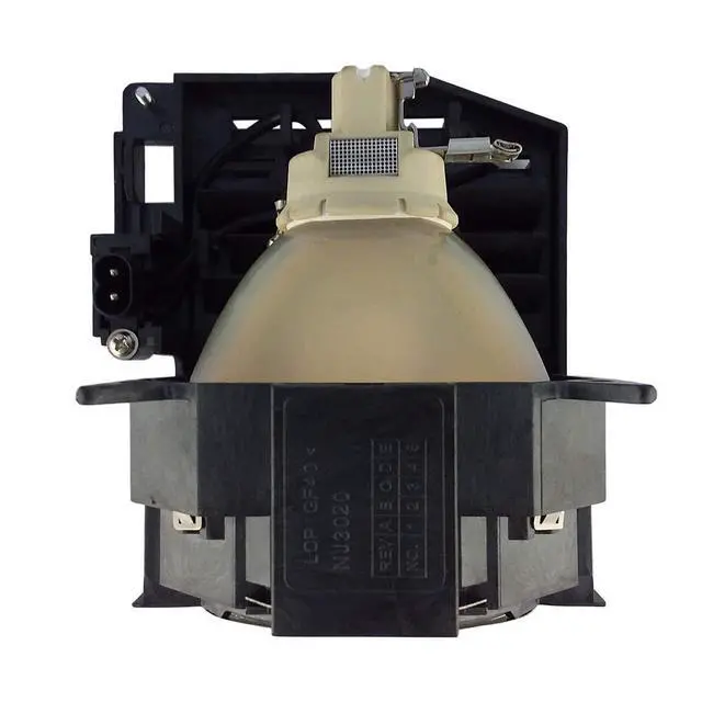 Alt view image 3 of 6 - Advanced Lamps Lamp & Housing for The Christie Digital DWU1052-Q Projector