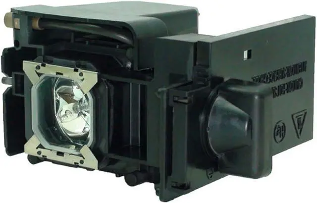 Alt view image 2 of 6 - A+ Quality TY-LA1001 Professional Projector Lamp Compatible Bulb with Housing Compatible with PANASONIC PT-52LCX16 / PT-52LCX66 / PT-56LCX16 / PT-56LCX66 / PT-61LCX16 / PT-61LCX66