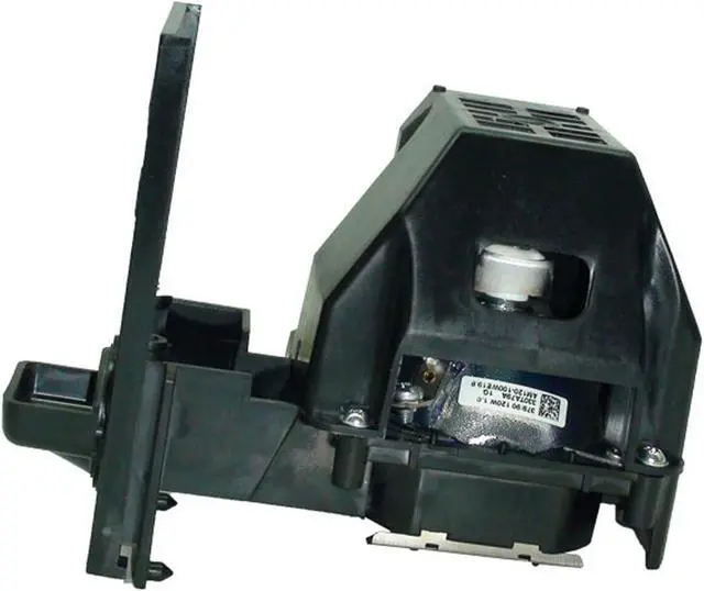 Alt view image 3 of 6 - A+ Quality TY-LA1001 Professional Projector Lamp Compatible Bulb with Housing Compatible with PANASONIC PT-52LCX16 / PT-52LCX66 / PT-56LCX16 / PT-56LCX66 / PT-61LCX16 / PT-61LCX66