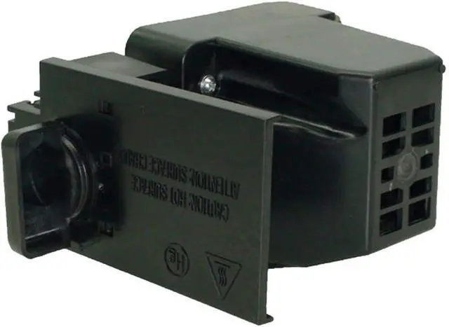 Alt view image 4 of 6 - A+ Quality TY-LA1001 Professional Projector Lamp Compatible Bulb with Housing Compatible with PANASONIC PT-52LCX16 / PT-52LCX66 / PT-56LCX16 / PT-56LCX66 / PT-61LCX16 / PT-61LCX66