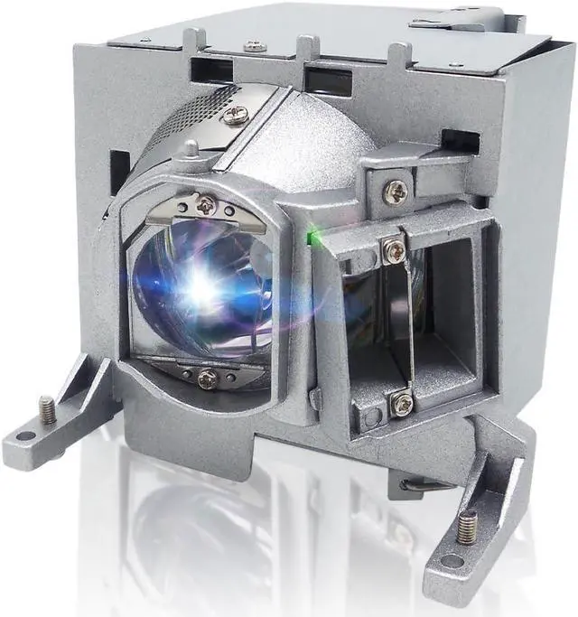 Main image of A+ Quality SP.74W01GC01 Professional Projector Lamp Bulb with Housing SP.74W01GC01 Compatible with Eiki EK-601W EK-600U