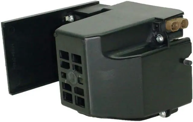 Alt view image 5 of 6 - A+ Quality TY-LA1001 Professional Projector Lamp Compatible Bulb with Housing Compatible with PANASONIC PT-52LCX16 / PT-52LCX66 / PT-56LCX16 / PT-56LCX66 / PT-61LCX16 / PT-61LCX66