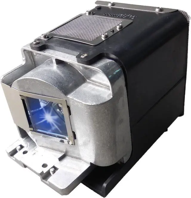 Main image of A+ Quality VLT-XD600LP / 499B056O10 Replacement Projector Lamp with Housing Module Compatible with Mitsubishi XD600U FD630U WD620U XD600U-G FD630U-G GX740 GX745
