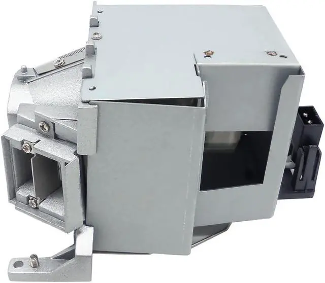 Alt view image 7 of 7 - A+ Quality SP.74W01GC01 Professional Projector Lamp Bulb with Housing SP.74W01GC01 Compatible with Eiki EK-601W EK-600U