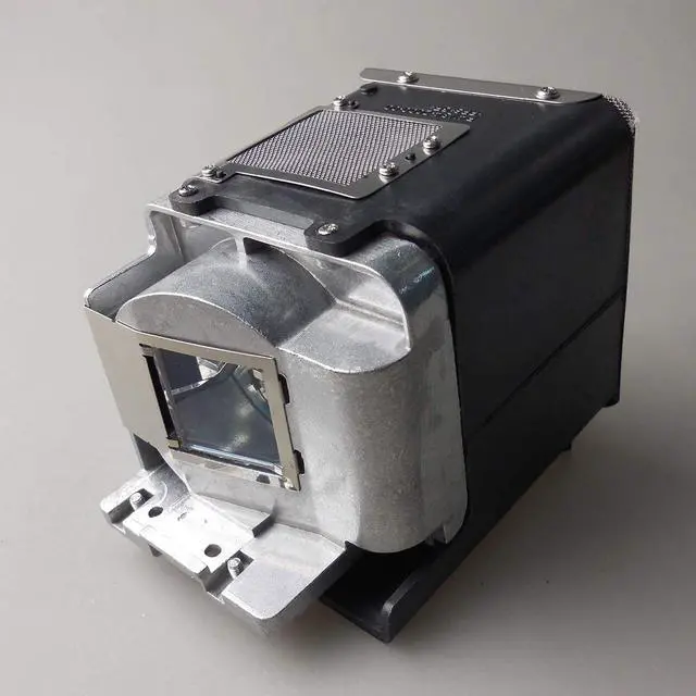 Alt view image 6 of 7 - A+ Quality VLT-XD600LP / 499B056O10 Replacement Projector Lamp with Housing Module Compatible with Mitsubishi XD600U FD630U WD620U XD600U-G FD630U-G GX740 GX745