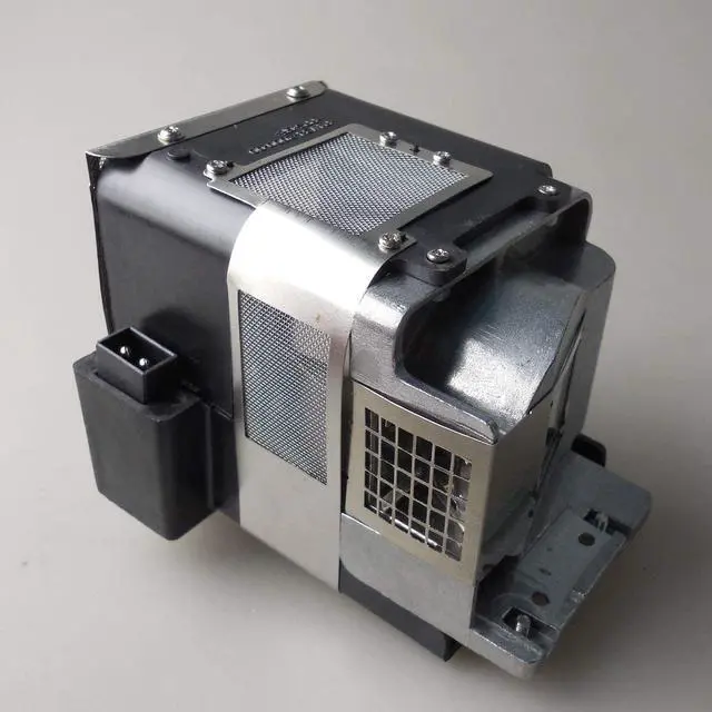 Alt view image 7 of 7 - A+ Quality VLT-XD600LP / 499B056O10 Replacement Projector Lamp with Housing Module Compatible with Mitsubishi XD600U FD630U WD620U XD600U-G FD630U-G GX740 GX745