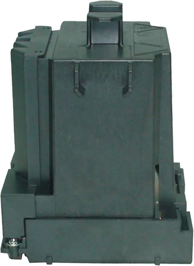Alt view image 7 of 7 - Advanced Lamps POA-LMP124 Lamp & Housing for Sanyo Projectors - Fits 003-120458-01, LC-X85, LP-XP200L, LV-7590, POA-LMP124-USH, POA-LMP124 & More - 1 Unit Per Pack - 90-Day Warranty