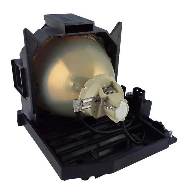 Alt view image 4 of 6 - Advanced Lamps Lamp & Housing for The Christie Digital DWU1052-Q Projector