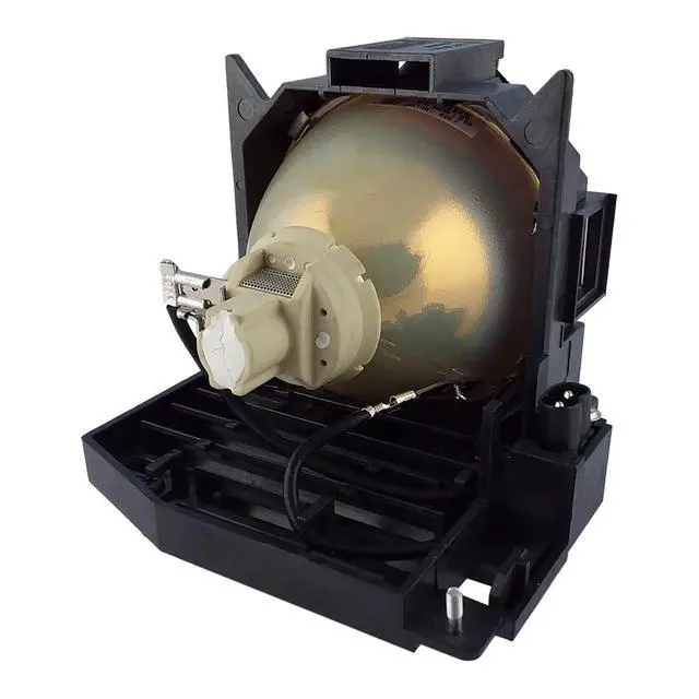 Alt view image 6 of 6 - Advanced Lamps Lamp & Housing for The Christie Digital DWU1052-Q Projector
