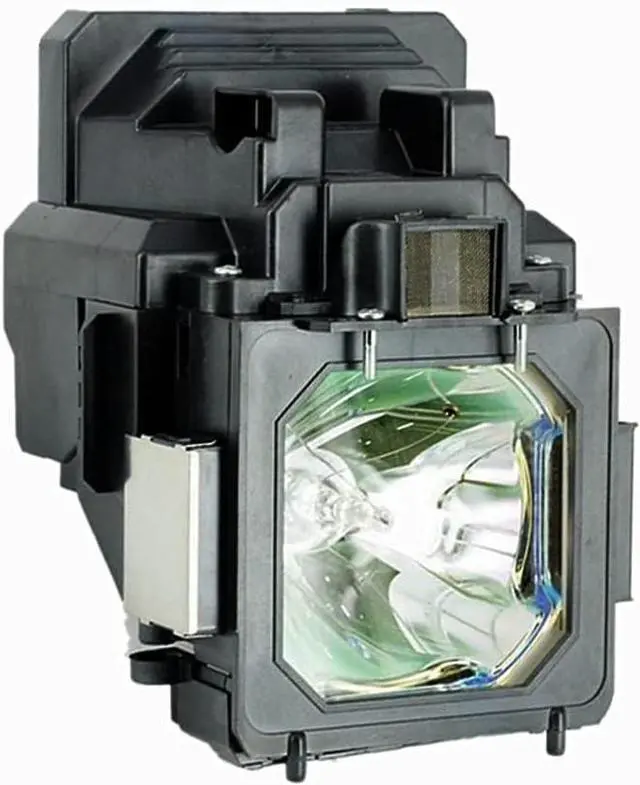 Main image of AWO 610-330-7329 / POA-LMP105 Premium Replacement Lamp Bulb with Housing for SANYO PLC-XT20 PLC-XT21 PLC-XT25 for Eiki LC-XG250 LC-XG250L LC-XG300 LC-XG300L Projectors