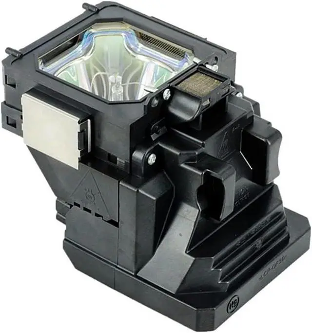 Alt view image 2 of 6 - AWO 610-330-7329 / POA-LMP105 Premium Replacement Lamp Bulb with Housing for SANYO PLC-XT20 PLC-XT21 PLC-XT25 for Eiki LC-XG250 LC-XG250L LC-XG300 LC-XG300L Projectors