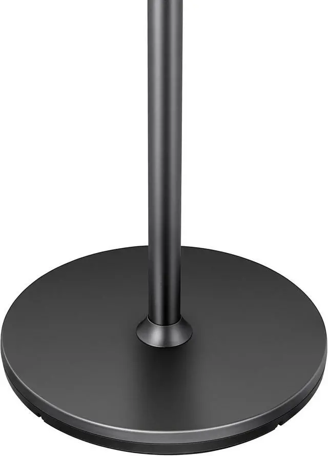 Alt view image 6 of 7 - Hisense C1 Projector Floor Stand SG8H Premium Metal Projector Tripod Mount Adjustable Height 580-950 mm, Universal 1/4 Screw, Stable Gimbal Design