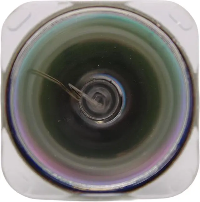 Alt view image 2 of 7 - Advanced Lamps 210-170W 0.9 E20.9 Bulb (Lamp Only) for Various Projectors