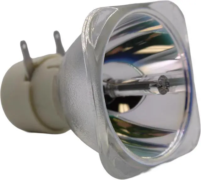 Alt view image 3 of 7 - Advanced Lamps 210-170W 0.9 E20.9 Bulb (Lamp Only) for Various Projectors