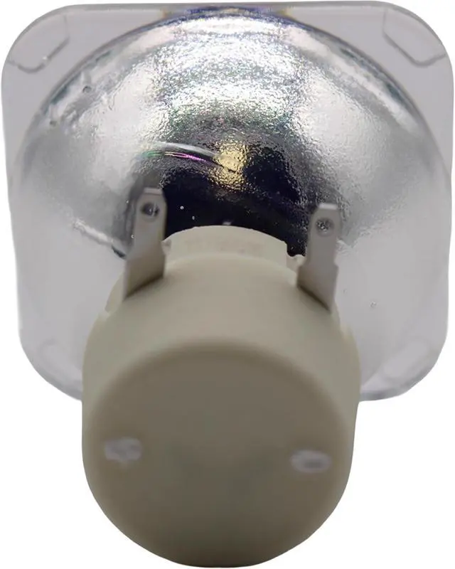 Alt view image 4 of 7 - Advanced Lamps 210-170W 0.9 E20.9 Bulb (Lamp Only) for Various Projectors