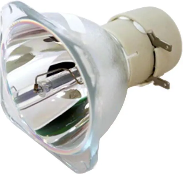 Alt view image 7 of 7 - Advanced Lamps 210-170W 0.9 E20.9 Bulb (Lamp Only) for Various Projectors