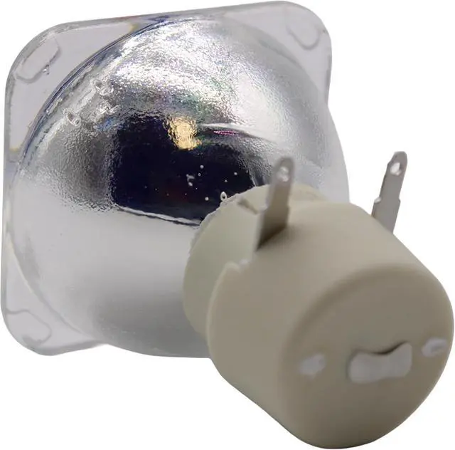Alt view image 5 of 7 - Advanced Lamps 210-170W 0.9 E20.9 Bulb (Lamp Only) for Various Projectors