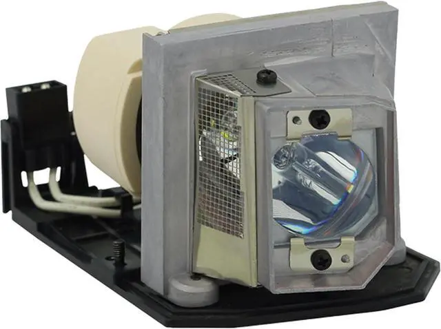 Main image of Jaspertronics Original SP.8MQ01GC01 Lamp & Housing for Optoma Projectors with Original Specifications, Full Lifespan Bulb 1 Year Warranty