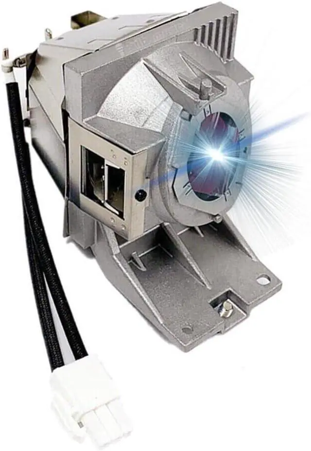 Main image of AWO 5J.JHN05.001 Premium Replacement Lamp Bulb with Housing for BenQ W1700,W1720,HT2550,TK800,TK800M Projectors