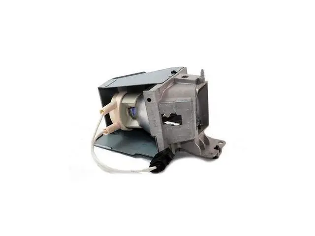 Alt view image 5 of 5 - Jaspertronics Original BL-FU220E Lamp & Housing for Optoma Projectors - Fits BL-FU220E / AL3930, EH330UST, GT5600, SP7C601GC01, W330UST - 1 Unit Per Pack with 1 Year Warranty